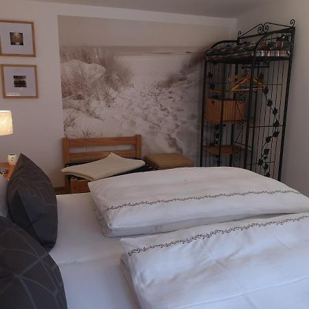 Ferienhaus Sommerlust Иккериц Экстерьер фото
